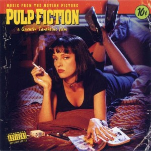 Pulp-Fiction-The-Soundtrack