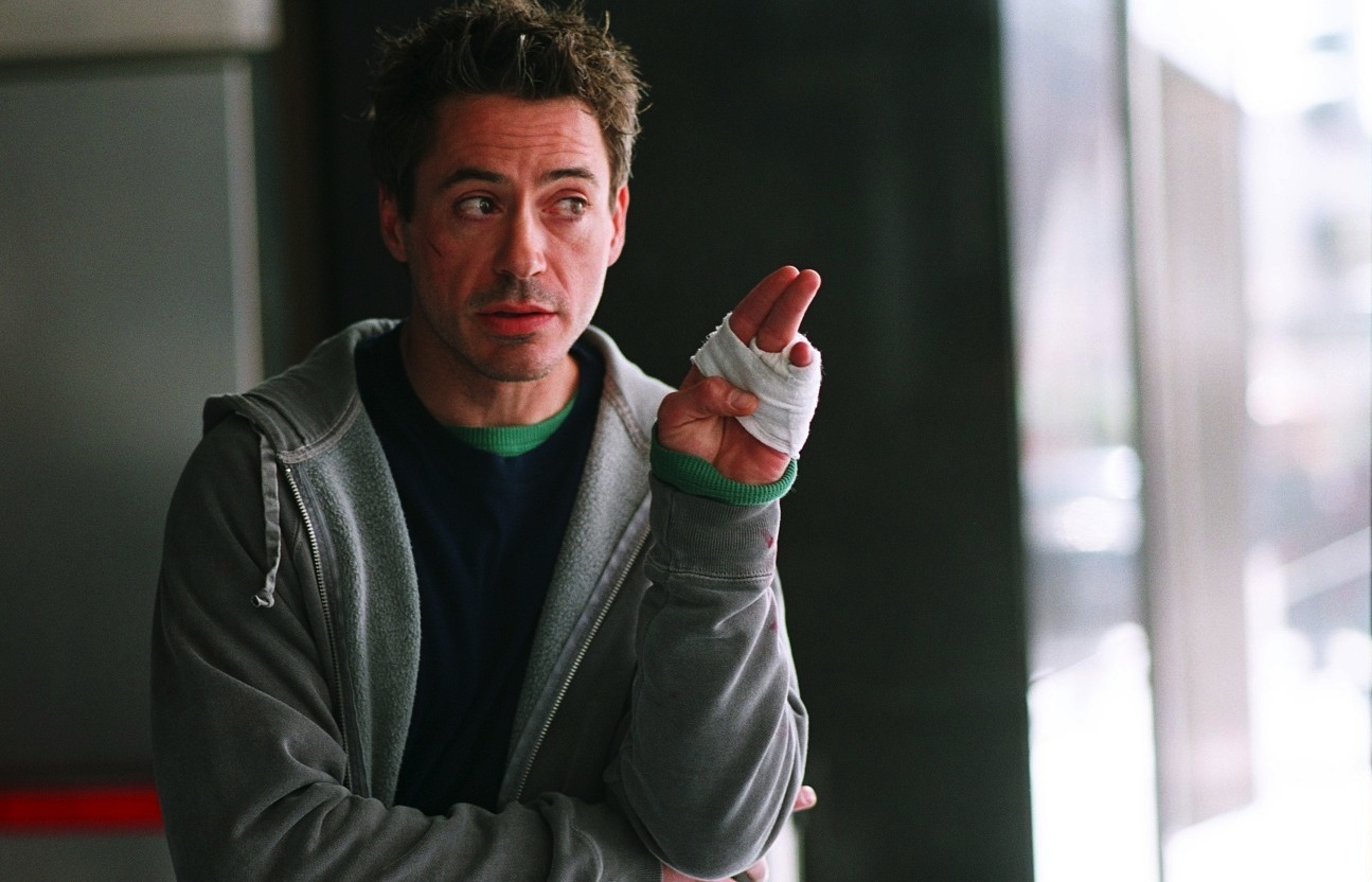 Os 10 filmes essenciais de Robert Downey Jr., em nova fase com O Juiz - UOL  Entretenimento