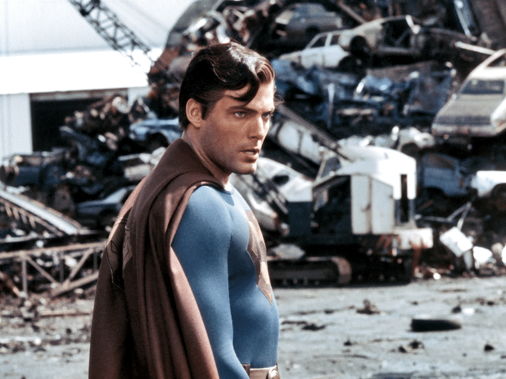 Filmes do Superman: Do pior ao melhor 