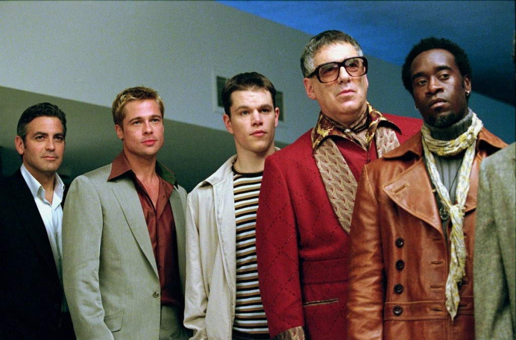 oceans11