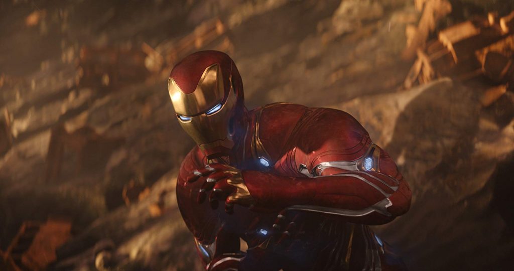 Marvel vai lançar pela primeira vez quatro filmes no mesmo ano - Monet