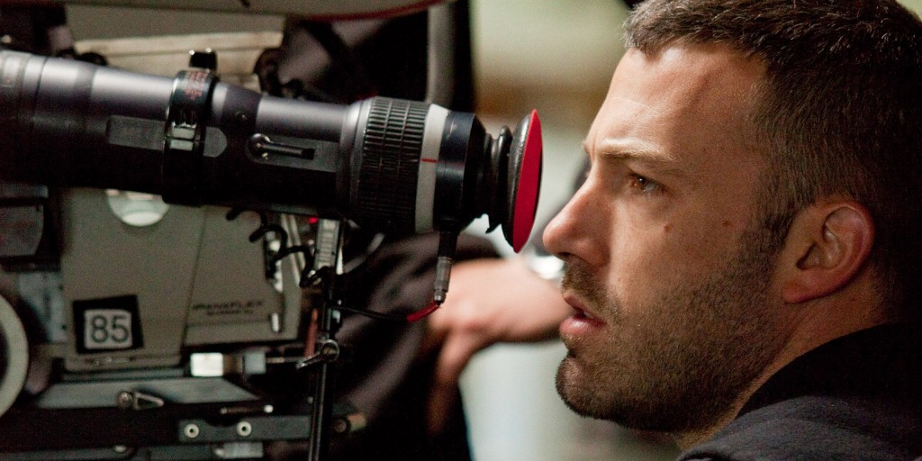 Director/Screenwriter/Actor BEN AFFLECK on location during the filming of Warner Bros. Pictures' and Legendary Pictures' crime drama 