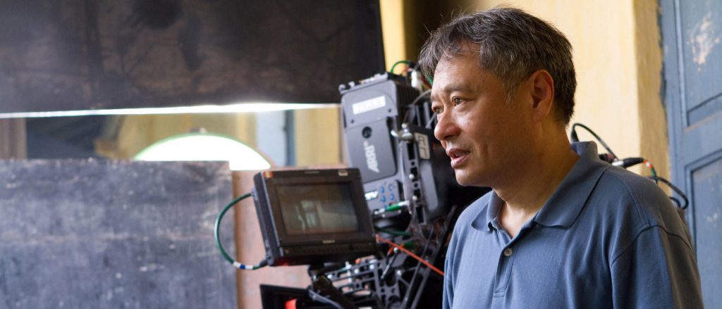 Achievement in directing, "Life of Pi" (20th Century Fox)<br /> Ang Lee<br /> This image is made available here as part of the Academy of Motion Picture Arts and Sciences' 85th Annual Academy Awards® Nominations Announcement Press Kit. This image may only be used by legitimate members of the press.