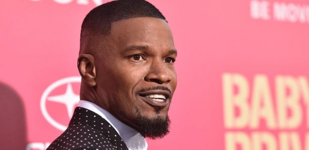 Jamie Foxx Ganha A Chance De Se Redimir Com Os Fãs De HQs Com Spawn ...