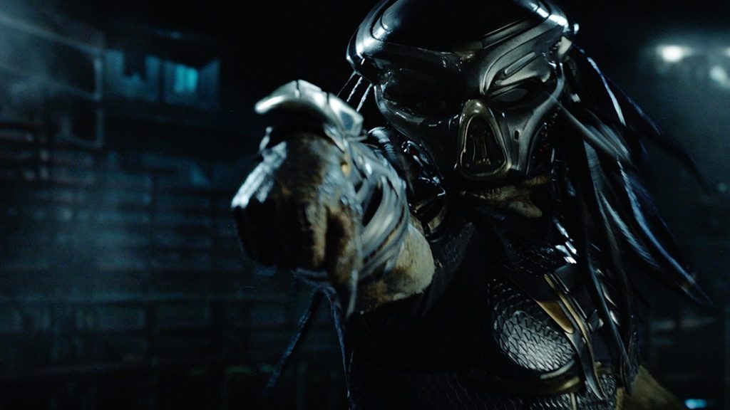 Aliens vs. Predador 2 – Papo de Cinema