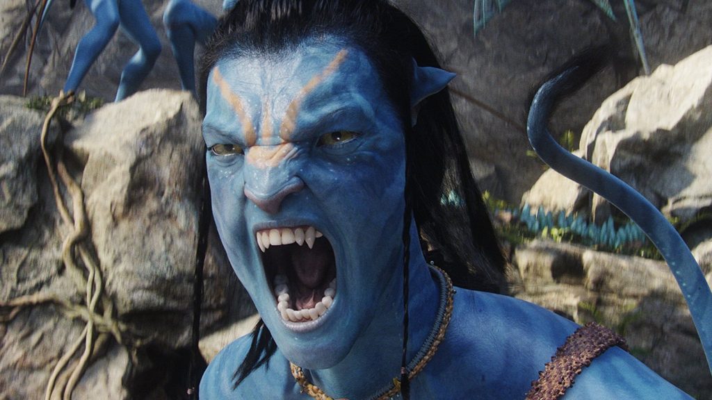 Vingadores: Endgame vs Avatar: filme da Marvel pode perder guerra das  bilheteiras - Atualidade - SAPO Mag