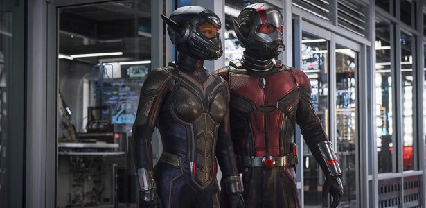 Homem-Formiga e a Vespa: Quantumania - Revelado onde o filme se encaixa na  timeline do MCU