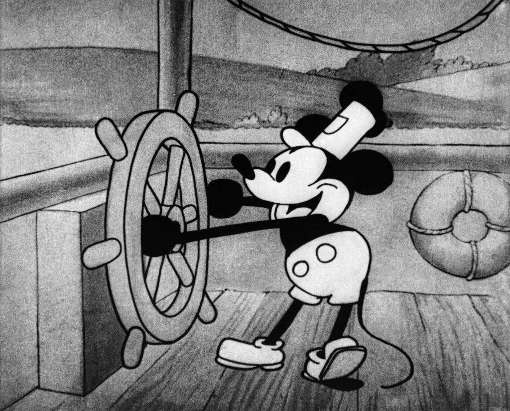 Mickey Mouse 90 anos do personagem infantil que se tornou um símbolo