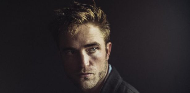 Blog do Sadovski | Robert Pattinson é a melhor escolha para ser o novo Batman