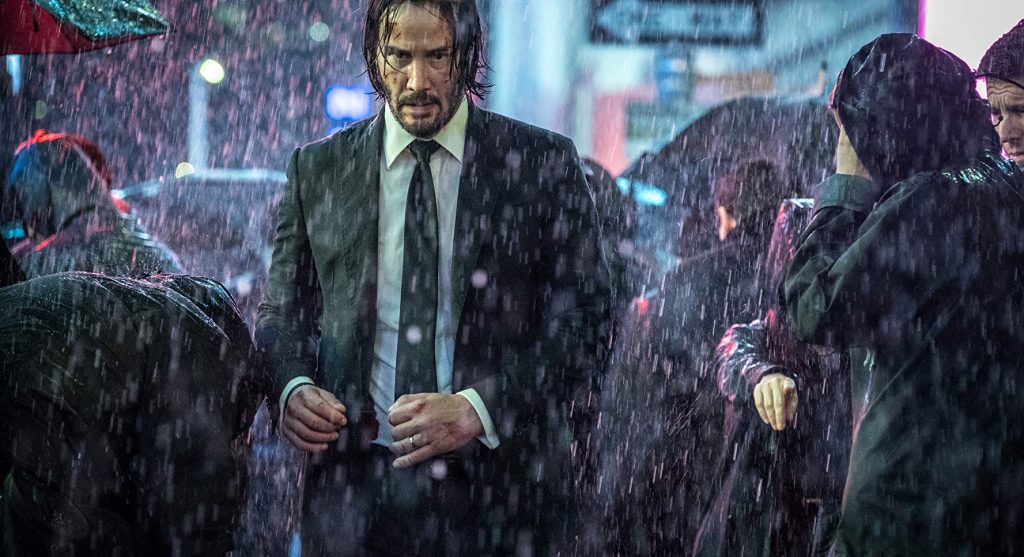 John Wick 3: Parabellum – Papo de Cinema