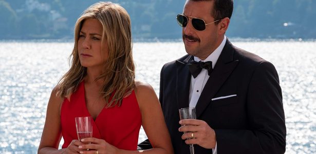 Opinião - Como Adam Sandler apostou na Netflix para salvar sua carreira