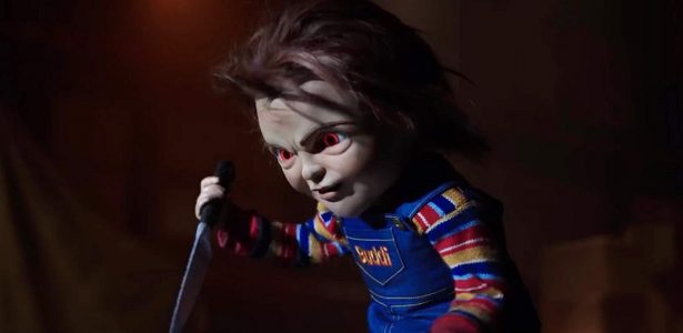 Remake estreia hoje | Sadovski: Alguém pode por favor resgatar o velho Chucky?