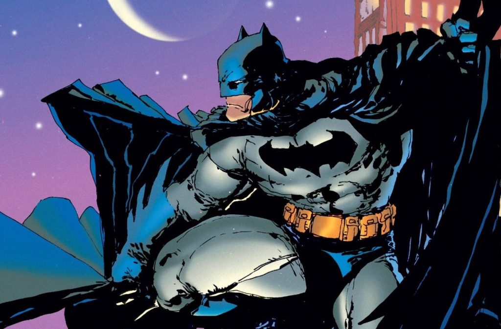 Batman Day: Como aproveitar ao máximo o dia internacional do Homem-Morcego  - UOL Entretenimento