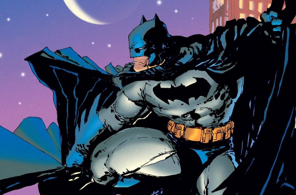 13 séries e desenhos para ver quando você está mais louco que o Batman