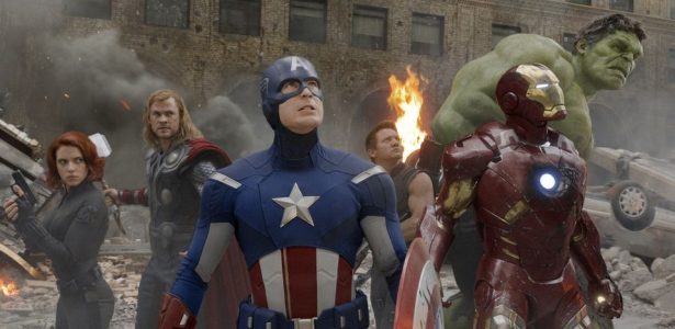 Opinião - Scorsese diz que a Marvel não é cinema, mostrando que até os gênios erram