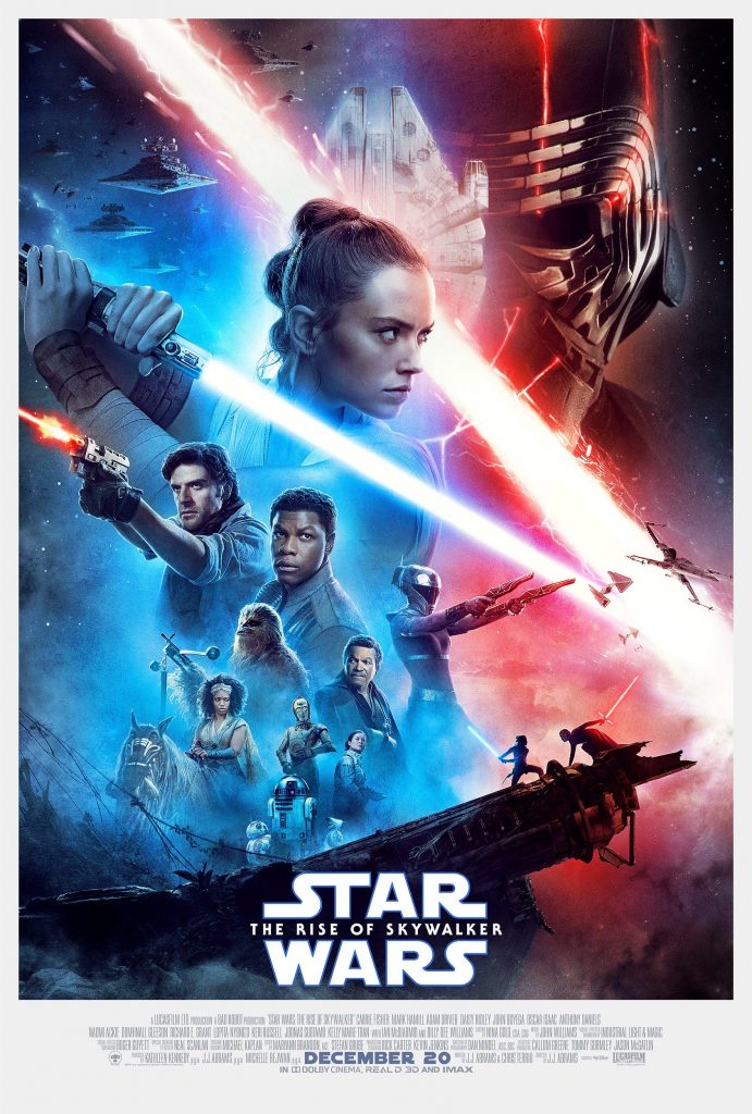 Ranking  Do Pior ao Melhor da Franquia 'Star Wars' - CinePOP