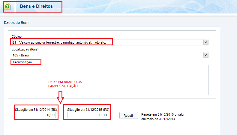 Preciso Declarar Carro Que Comprei E Vendi No Ano Passado No Ir 2016 9613