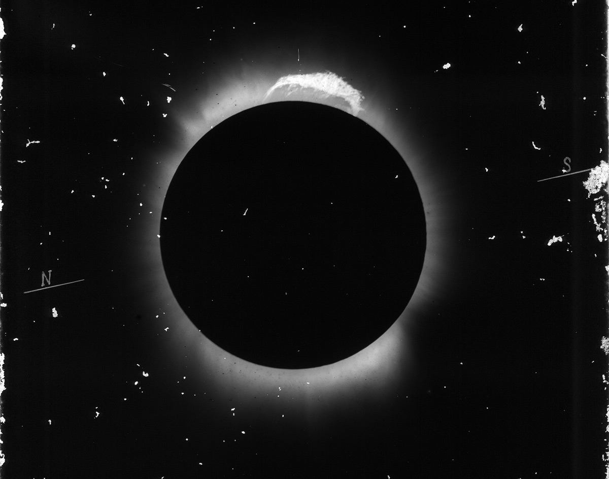 TV Escola - Programa Salto Para o Futuro  100 Anos do Eclipse de Sobral —  Museu de Astronomia e Ciências Afins - MAST