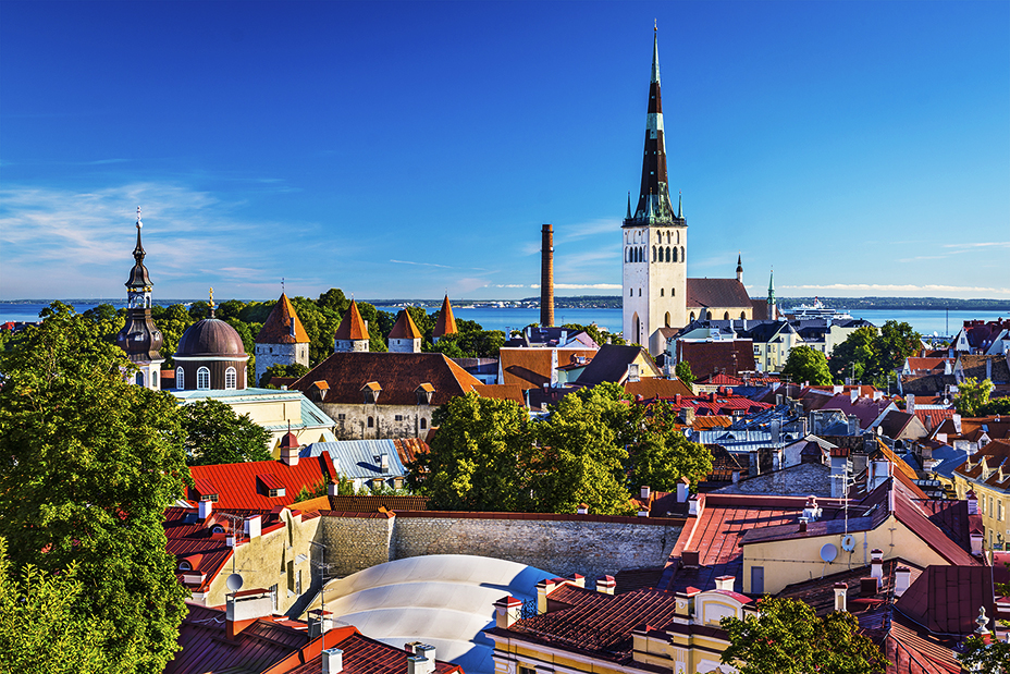 20 cidades incríveis para conhecer na Europa Oriental - Blog do Marcio ...