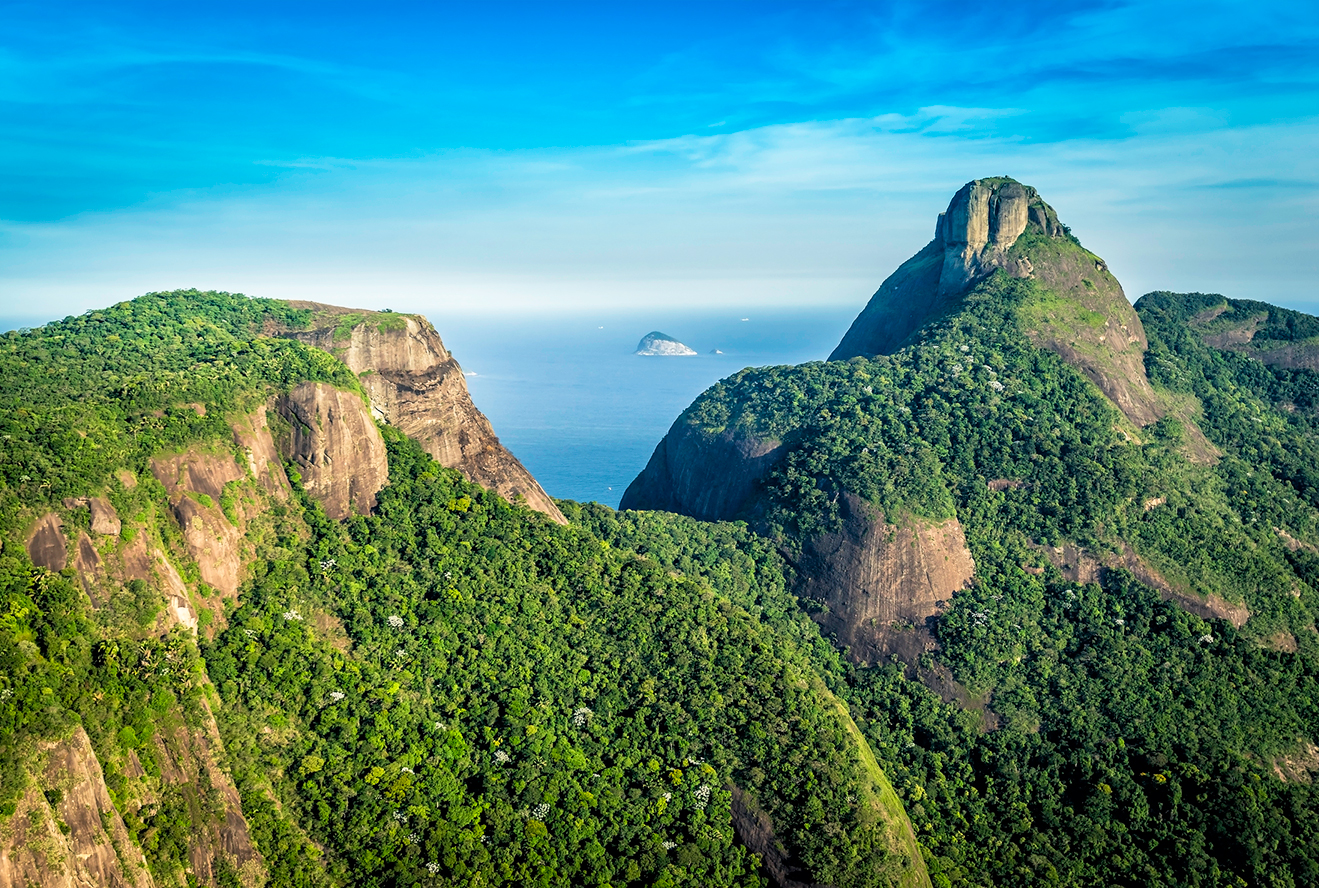 TURISMO, Descubra a Essência do Rio