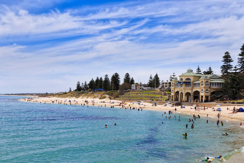 beach-australia