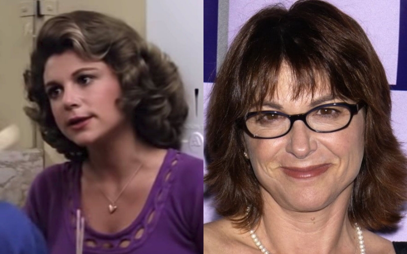 Antes e depois O elenco de "Grease" 43 anos depois Blog Amaury Jr