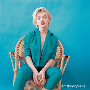 Os 95 anos de Marilyn Monroe