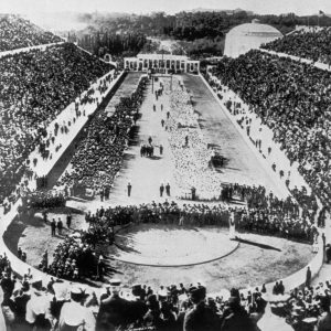 Conexão com a Notícia: Olimpíadas na antiguidade  Historia das olimpiadas,  Olimpiadas antigas, Jogos olimpicos