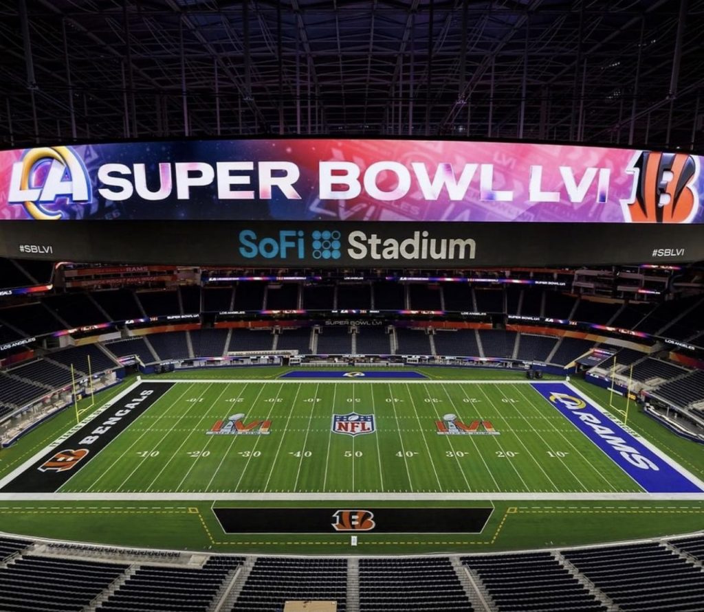 Por que o Super Bowl é o maior espetáculo do esporte para os EUA e o ...