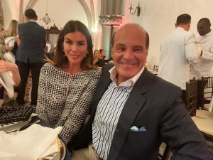 Sidney Oliveira celebra aniversário - Blog Amaury Jr. - BOL