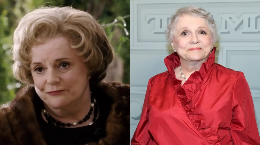 Antes e depois: O elenco de 