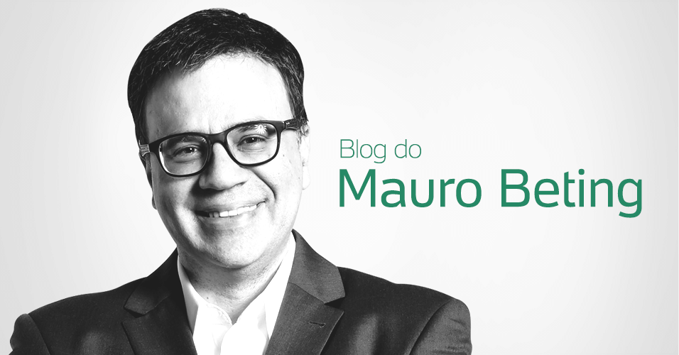 Empate técnico no segundo turno - Blog do Mauro Beting - UOL