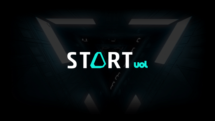 Minecraft - UOL Start