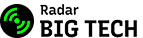 Radar Big Tech