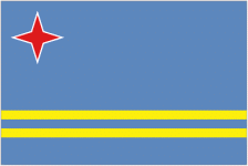 Aruba logo