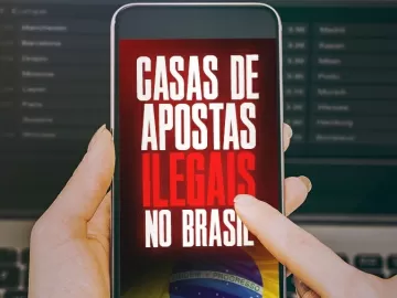 Como o Governo vai combater as casas de apostas ilegais no Brasil