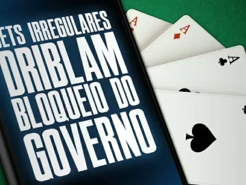 Presidente da Anatel fala sobre bloqueio de Bets ilegais