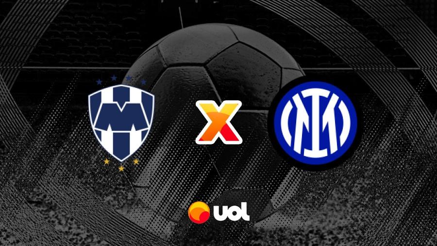 Monterrey x Inter: Palpite, Onde Assistir - Mundial de Clubes FIFA 2025 - 18/06