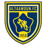 Al Taawon logo