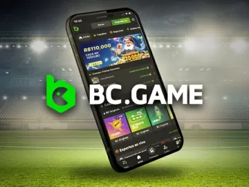 App BC Game: Tudo sobre o aplicativo em 2024 e como fazer o download