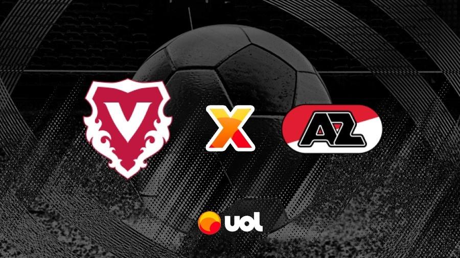 FC Vaduz x AZ Alkmaar: Palpite, Odds +9 e Onde Assistir - Liga Conferência 14/08