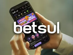 Cadastro e login na Betsul Brasil: Guia passo a passo