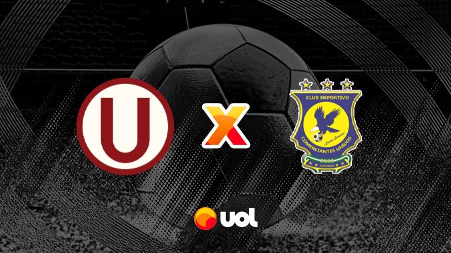 Universitario x Comerciantes Unidos: Palpite, Onde Assistir, Escalações, 18/07