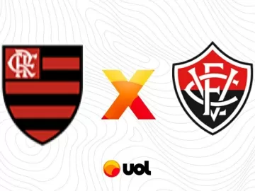 Flamengo x Vitória: Palpites, estatísticas e escalações | 08/12/2024