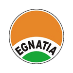 Egnatia Rrogozhinë logo