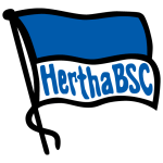 Hertha BSC logo