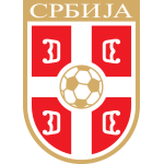 Serbia W logo
