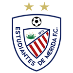 Estudiantes de Merida FC logo