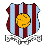 Gzira United logo
