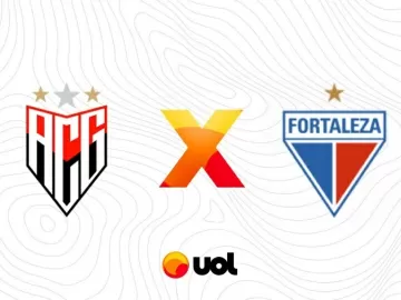 Atlético-GO x Fortaleza: Palpites, estatísticas e escalações | 04/12/2024